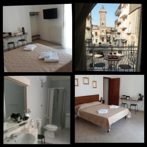 Room & breakfast Acquaviva