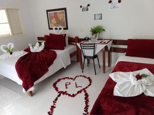 Hotel Do Lago