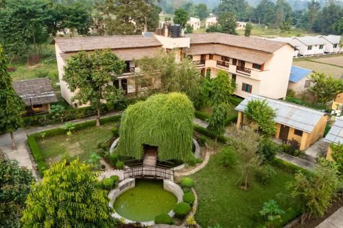 Bardia Tiger Resort