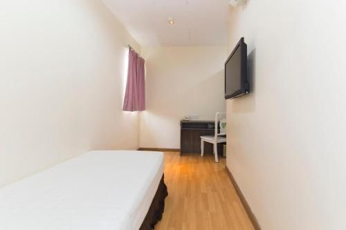 OYO 331 I Boutique Hotel