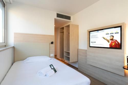B&B Hotel Bolzano