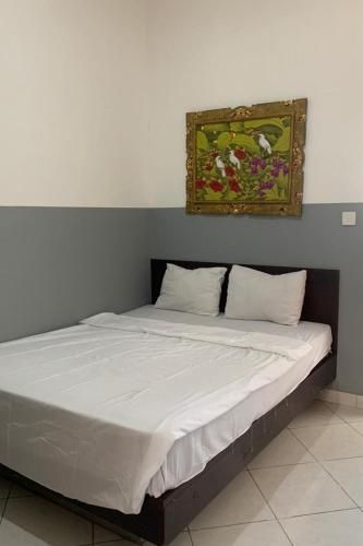 Kesuma Residence & Kost Near Bali Royal Hospital RedPartner