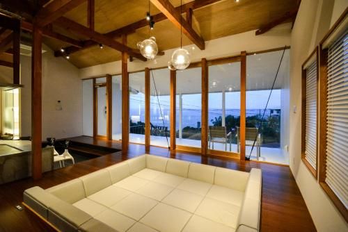 AWAJI Villa Forest