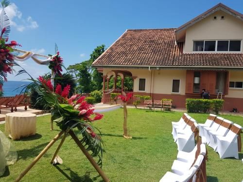 Bay View Villa Seychelles