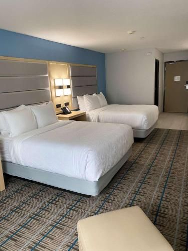 Best Western Brigham City Inn & Suites