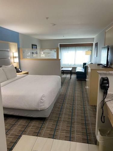 Best Western Brigham City Inn & Suites