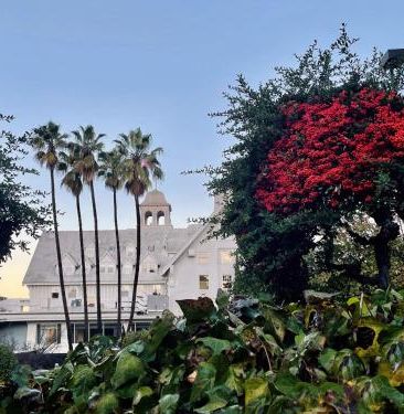 The Claremont Club & Spa, A Fairmont Hotel