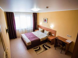 Hotel Image 1