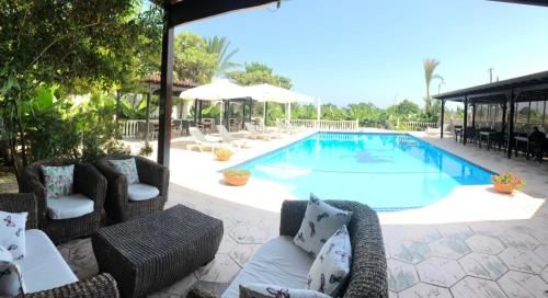 Club Alda