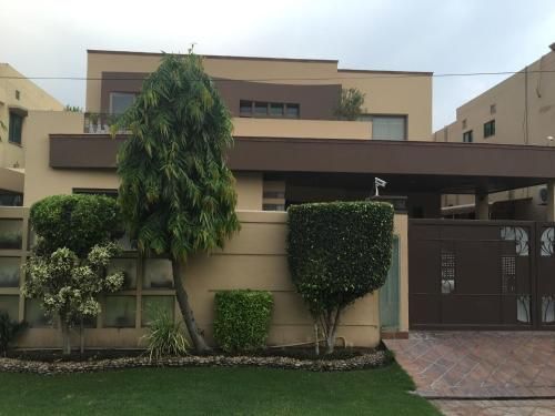 Guest INN Rooms Lahore