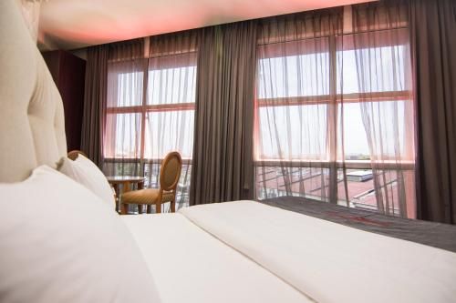 Suwara Hotel Kepong KL