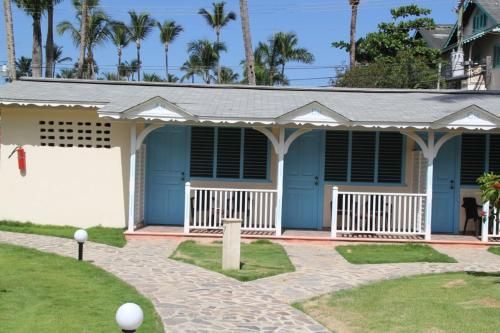 Hoteles Josefina Las Terrenas