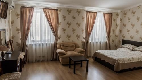 Hotel Edem on Repina 52