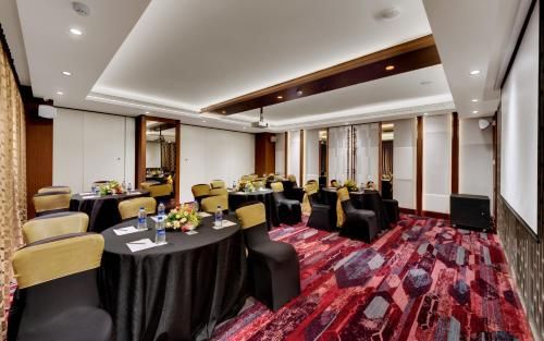 The Fern - Goregaon