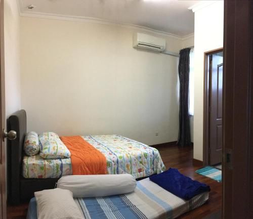 Putrajaya 1808 Homestay