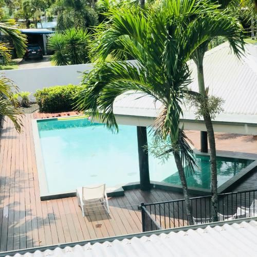 Crazy About Cairns Resort Living - 6 Bedrooms