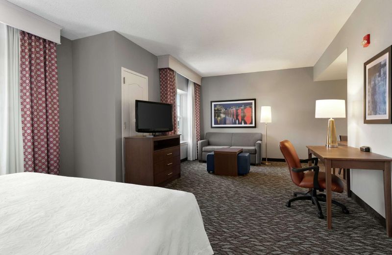 Homewood Suites by Hilton Harrisburg East-Hershey Area