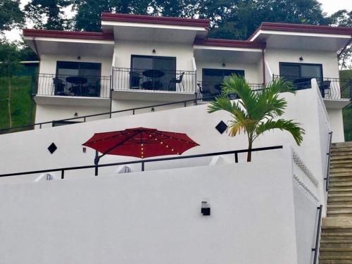 Hotel Los Cielos Del Caribe