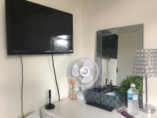 Jen's Friendly Place