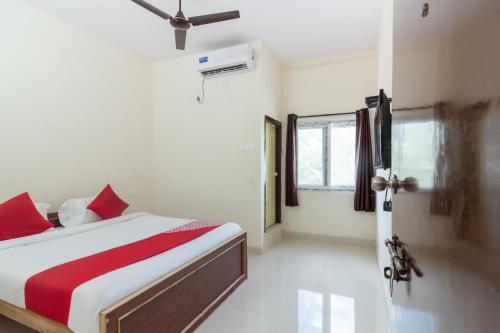 OYO 37427 Hotel Shannu Grand