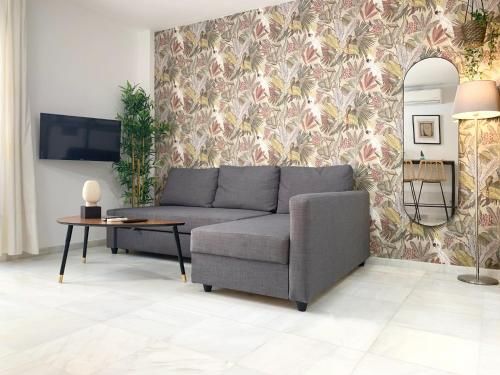 MalagadeVacaciones- Suite Mendoza