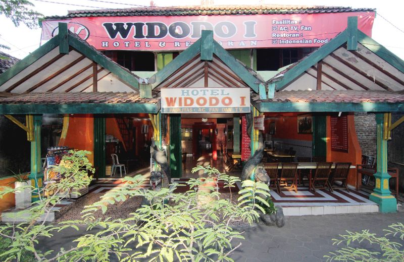 Hotel Widodo 1