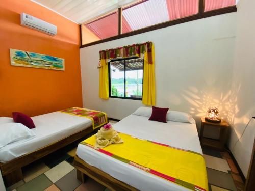 Hotel Sunset Rooms