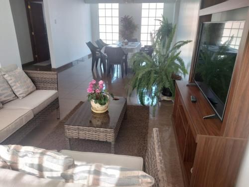 Apartamento Familiar Cusco
