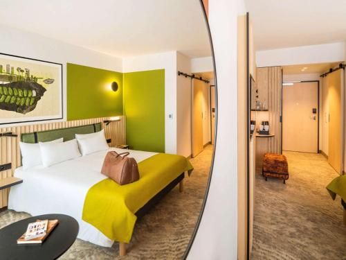 Mercure Katowice Centrum