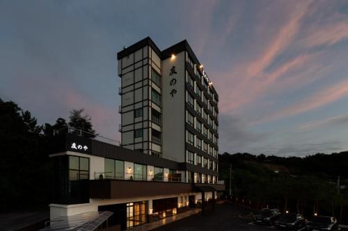 Tomonoya Hotel & Ryokan Daecheon