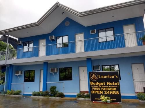 OYO 814 Laurien's Budget Hotel