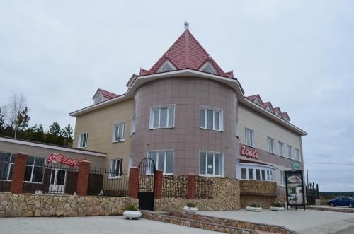 Hotel Gorki