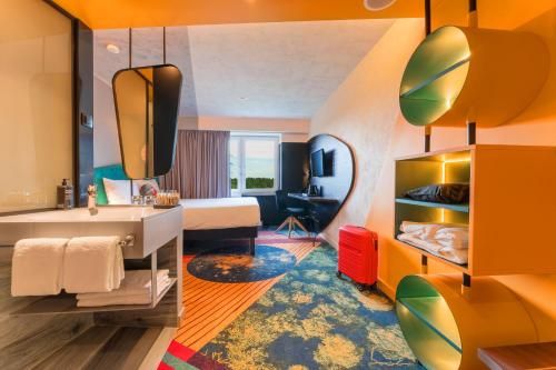 ibis Styles Chelyabinsk