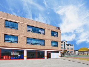 Hotel Image 1