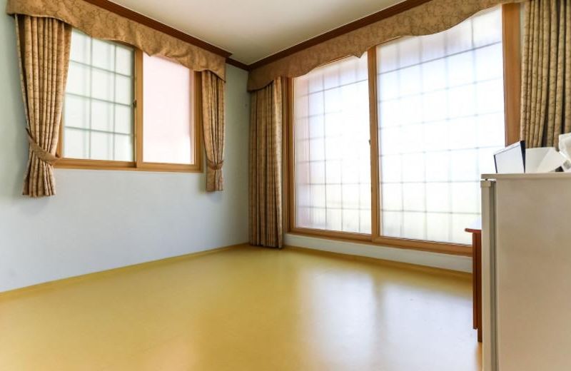 Naksan Clover Condotel