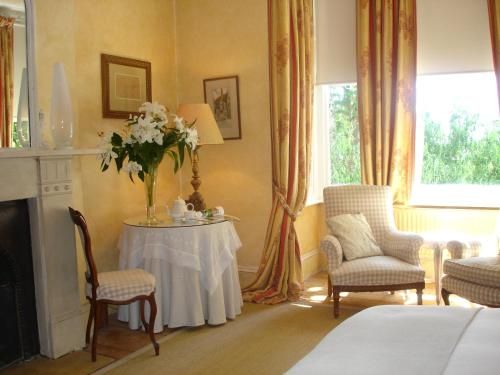 MOUNTVIEW GUESTHOUSE