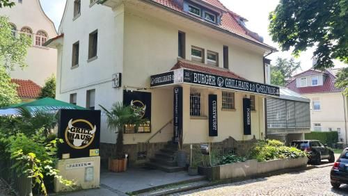 Hotel Gartenstadt
