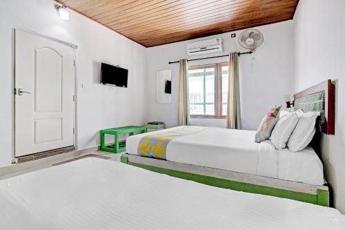 OYO Home 79271 Luxurious Stay Spice Valley