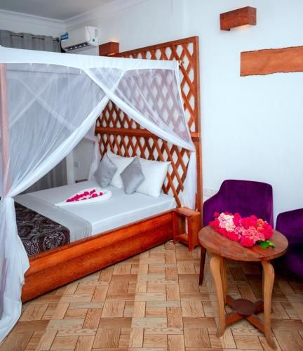 Dafu Boutique Hotel Stonetown