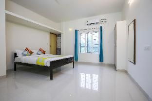 OYO 78749 JPM Guest House - Auroville Pondicherry