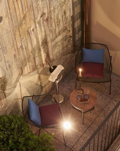 73 Boutique Hotel
