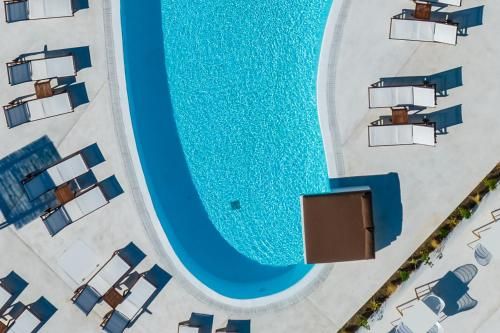 Amethyst Luxury Suites Oia