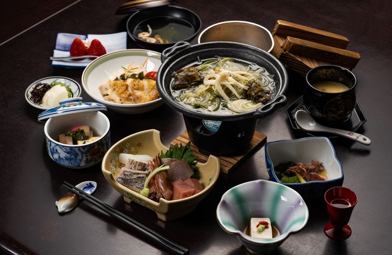 Hanayama Onsen Yakushi no Yu