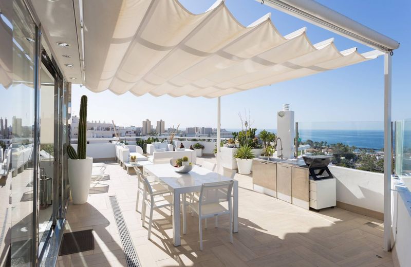Modern Spectacular Ocean View ,wifi,beach Front