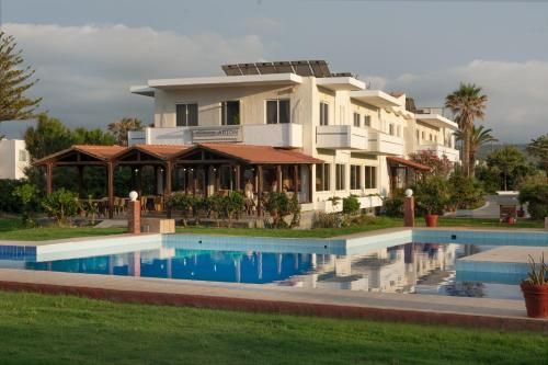 Arion Hotel