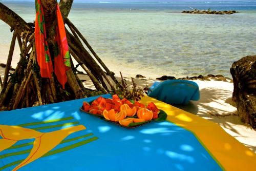 Te Ora Hau Ecolodge