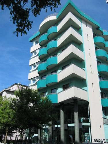 Hotel Ali d'Oro