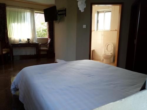 Asamar Country Resort
