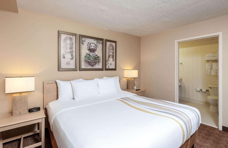 La Quinta by Wyndham Garden City