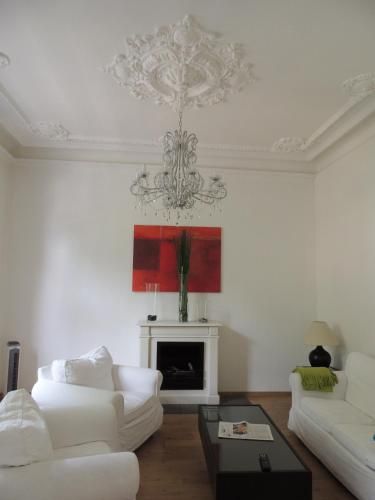 Boutique Hotel Villa Oberkassel